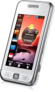 Samsung Star GT-S5230. �/� ����
