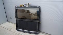 Люк. Toyota Land Cruiser, HDJ80
