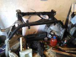 Ноускат. Toyota Celsior, UCF30, UCF31 Lexus LS430, UCF30, UCF31 Двигатель 3UZFE
