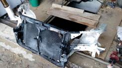 Ноускат. Toyota Brevis, JCG11, JCG10 Двигатели: 1JZFSE, 2JZFSE. Под заказ