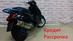 Honda Lead. 250 куб. см., исправен, птс, с пробегом
