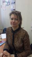 Оператор-фактуровщик. Высшее образование, опыт работы 10 лет