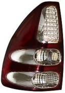 Стоп-сигнал. Toyota Land Cruiser Prado, GRJ120, GRJ121, GRJ125W, GRJ120W, GRJ121W, GRJ125. Под заказ