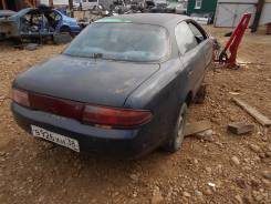 Toyota Corolla Ceres. AE1015260739, 4AFE