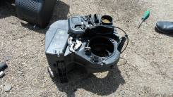 Корпус моторчика печки. Mitsubishi Delica, P24W, P25W, P35W Двигатели: 4D56, 4G64MPI