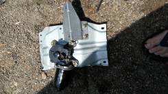 Мотор стеклоочистителя. Mitsubishi Delica, P24W, P25W, P35W Двигатели: 4D56, 4G64MPI