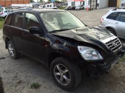 Chery Tiggo
