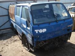 Toyota ToyoAce