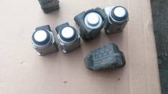 Датчик парктроника. Volkswagen: Touareg, Phaeton, Eos, Jetta, Touran, Golf Plus, Golf, Beetle Seat Toledo Seat Altea Seat Leon Skoda Octavia