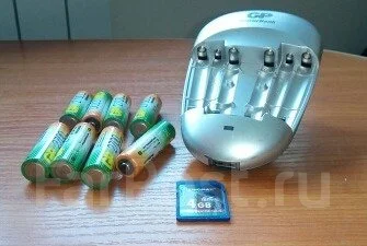 Nikon Coolpix L120 ����