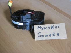 SRS кольцо. Hyundai Sonata