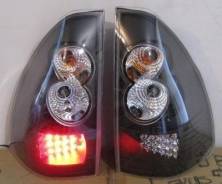 Стоп-сигнал. Toyota Land Cruiser Prado, GRJ120, GRJ121, GRJ125W, GRJ120W, GRJ121W, GRJ125. Под заказ