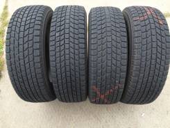 Yokohama Geolandar I/T. Зимние, без шипов, износ: 20%, 4 шт