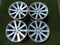 Venerdi. 8.0/9.0x19, 5x114.30, ET42/38
