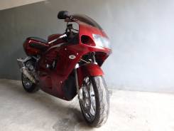 Suzuki GSX-R 600. 600 куб. см., исправен, птс, без пробега