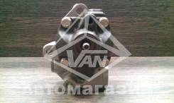 Вариатор. Mitsubishi Outlander, CW5W Mitsubishi Lancer Evolution, CY4A Mitsubishi Delica, CV5W Mitsubishi Galant Fortis, CY4A. Под заказ
