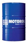 Liqui moly Leichtlauf high tech. Вязкость 5W-40, синтетическое