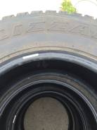 Bridgestone Blizzak DM-V1. Зимние, без шипов, 2009 год, износ: 10%, 4 шт