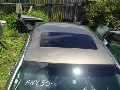 Крыша. Infiniti M35, Y50 Nissan Fuga, Y50