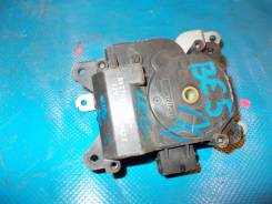 Сервопривод заслонок печки. Subaru Legacy, BE5, BEE, BH9, BH5, BHE, BES