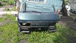 Передняя часть автомобиля. Mazda Bongo, SSF8R Двигатель RF
