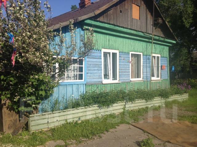 Продам дом - Продажа домов, коттеджей и дач в Уссурийске