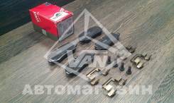 Колодка тормозная дисковая. Land Rover Range Rover, LM Land Rover Range Rover Sport Land Rover Discovery Nissan Almera, N16E Двигатели: 30DDTX, 368DT...