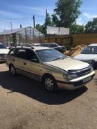 Toyota Caldina. 2 C