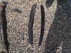 Решетка под дворники. Nissan Terrano, TR50, LUR50, LR50, PR50, LVR50, RR50, JLR50, JLUR50, JRR50, JTR50 Nissan Terrano Regulus, JLUR50, JTR50, JLR50...