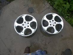 Диски. 7.0x17, 5x114.30