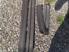 Порог пластиковый. Nissan Terrano, TR50, LUR50, LR50, PR50, LVR50, RR50, JLR50, JLUR50, JRR50, JTR50 Nissan Terrano Regulus, JLUR50, JTR50, JLR50, JRR...