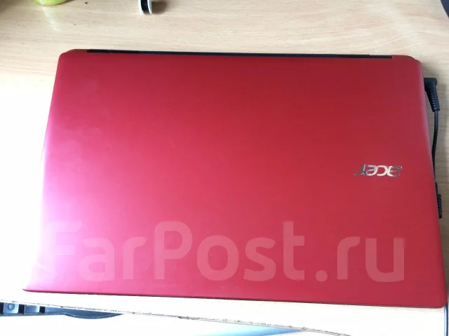 Acer Aspire E5-571G-56AH. 15.6", ��� 6 ��, ���� 1 000���, WiFi: 1, Bluetooth: 1, ����������� �� 6��. ����