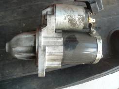 Стартер. Subaru: Outback, Legacy, Forester, Impreza, Exiga Saab 9-2X Двигатели: EJ25, EJ20X, EJ253, EJ255, EJ203, EJ30D, EJ36D, EJ20, EJ205, FB20, EJ2...