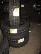 Dunlop SP Winter ICE 01. Зимние, шипованные, 2015 год, без износа, 4 шт