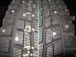 Dunlop SP Winter ICE 01. Зимние, шипованные, 2013 год, без износа, 4 шт