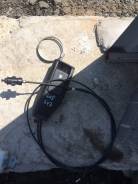 Тросик лючка топливного бака. Subaru Impreza WRX, GH Subaru Impreza, GH, GH2, GH3, GH6, GH7, GH8