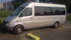 Mercedes-Benz Sprinter 316 CDI. Продам мерседес спринтер 316, 2 700 куб. см., 17 мест