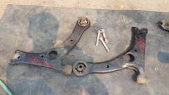 Рычаг подвески. Toyota: Premio, Allion, Wish, WiLL VS, Allex, Corolla Axio, Corolla Fielder, Corolla, Corolla Runx Двигатели: 1AZFSE, 1NZFE, 1ZZFE, 2C...