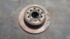 Диск тормозной. Toyota: Progres, Verossa, Crown, Altezza, Brevis, Origin, Mark II Wagon Blit, Crown Majesta Двигатели: 1JZFSE, 2JZFSE, 1JZGE, 2JZGE, 1...