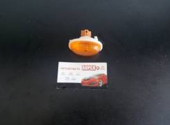 Поворотник. Hyundai: Lantra, H1, Starex, Tiburon, Sonata, Marcia, Accent, Scoupe, Elantra, Avante, Libero, Coupe, Atos, Verna, Santro, Pony Kia Visto...