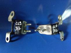 Петли дверные задние левые Honda Accord CL9. Отправка в регионы!. Honda Accord, CL7, CL8, CL9, CM2, CM3, CM1 Honda Accord Tourer, CBACL7, UACL7, CBACM...
