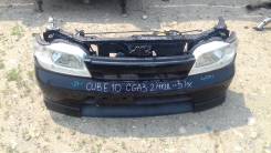 Ноускат NISSAN CUBE