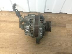 Генератор. Honda Avancier Honda Accord Honda Odyssey Двигатель F23A