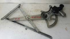 Стеклоподъемный механизм. Toyota Ipsum, ACM21, ACM26 Toyota Picnic Verso, CLM20, ACM21, ACM20 Toyota Avensis Verso, ACM21, ACM20, CLM20 Двигатели: 2AZ...