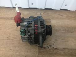 Генератор. Subaru: Legacy B4, Legacy, Impreza WRX, Impreza XV, Impreza WRX STI, Forester, Impreza, Exiga Двигатель EJ20