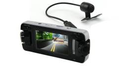 CarCam X6000