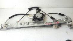 Стеклоподъемный механизм. Nissan Presage, TU31, PNU31, TNU31, PU31
