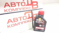 Motul 8100 Eco-Lite. Вязкость 0W20, синтетическое