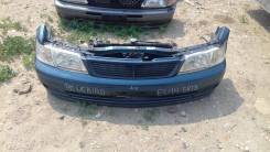 Ноускат NISSAN BLUBERD