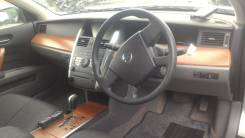 Мотор печки. Nissan Presage, PU31, TU31, PNU31, TNU31 Nissan Teana, J31, TNJ31, PJ31 Двигатели: VQ35DE, QR25DE, VQ23DE